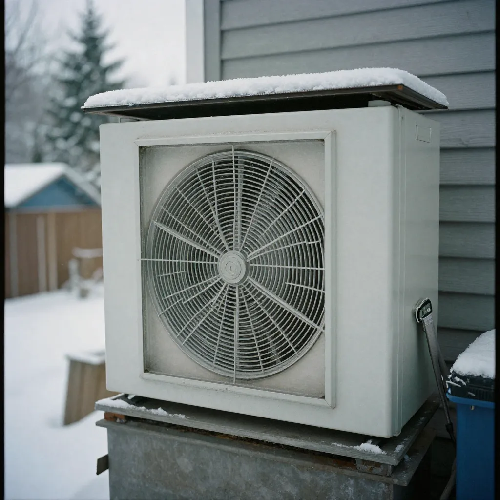 Indoor climate control and humidity management